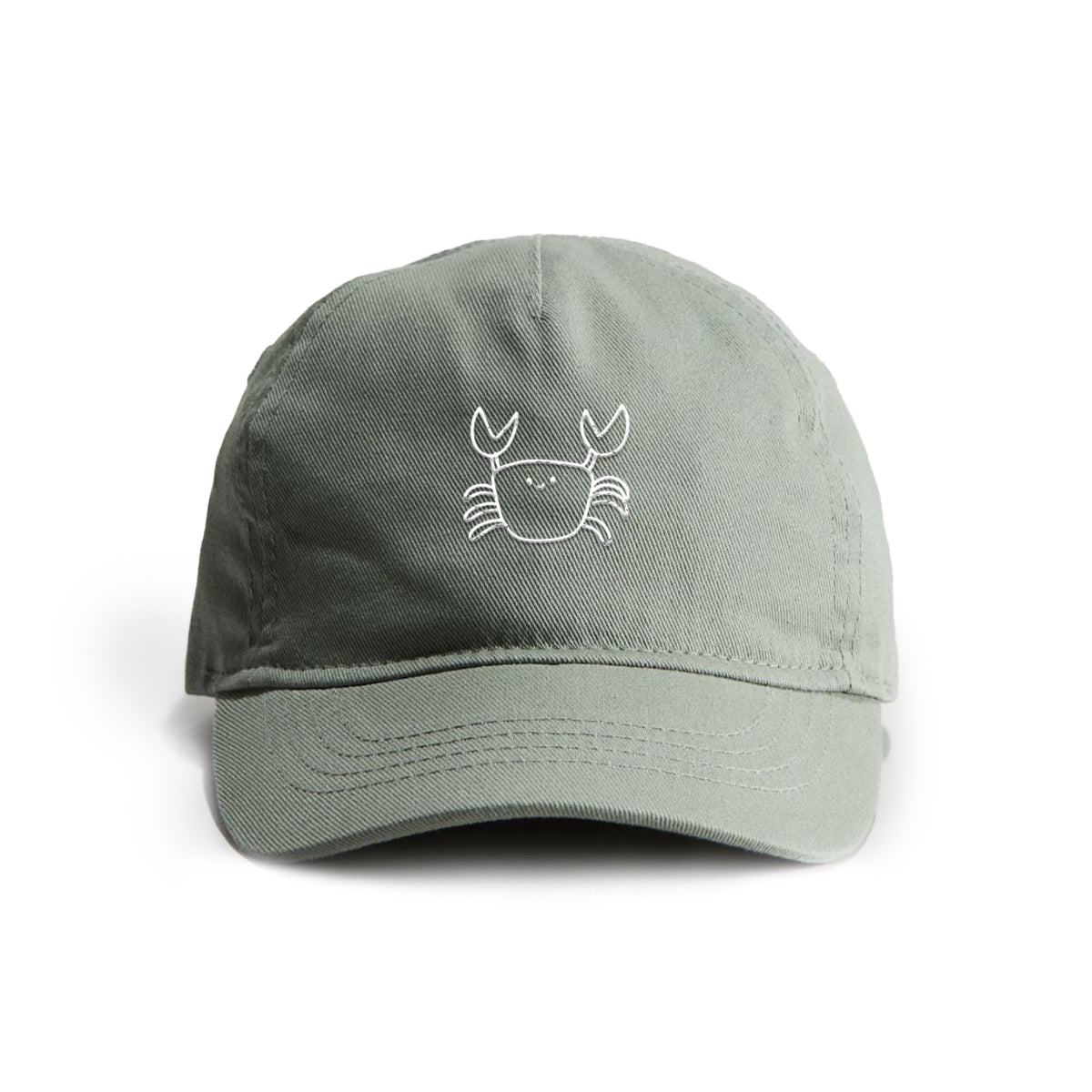 Gorra Cangrejo