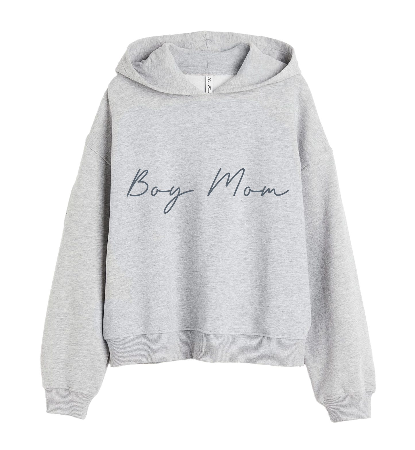 Sudadera Boy Mom