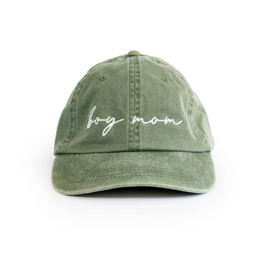 Gorra Boy mom
