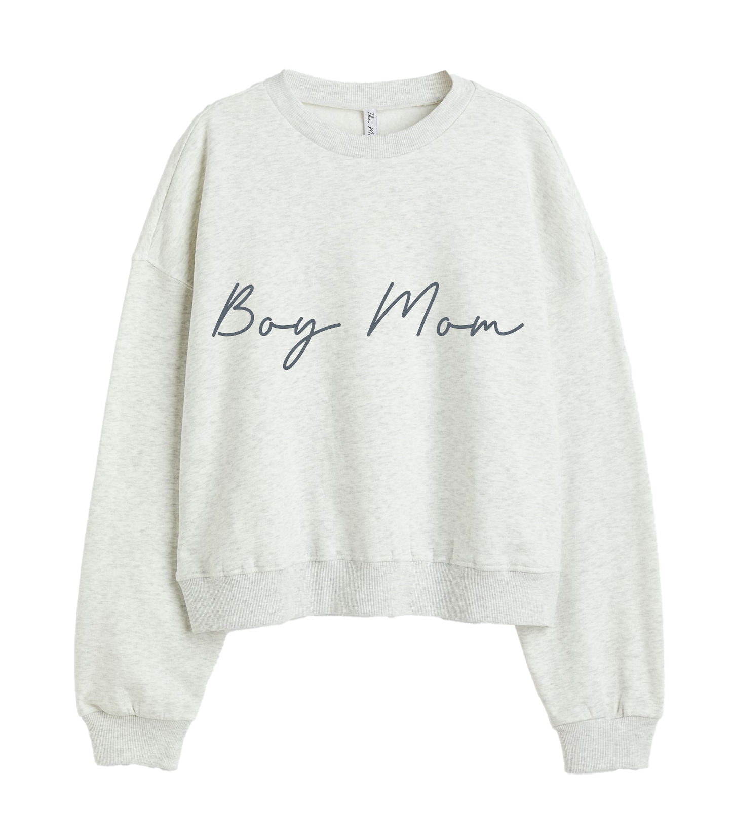 Sudadera Boy Mom