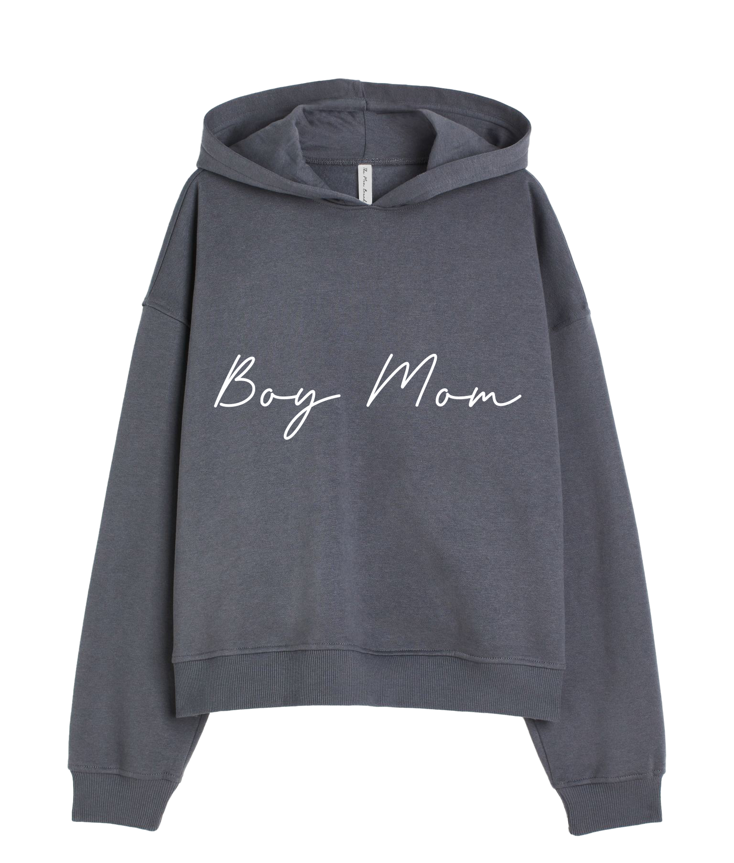 Sudadera Boy Mom