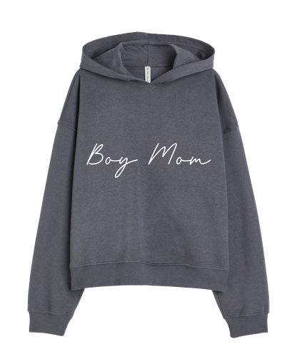 Sudadera Boy Mom