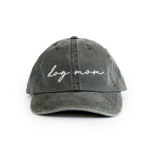 Gorra Dog mom