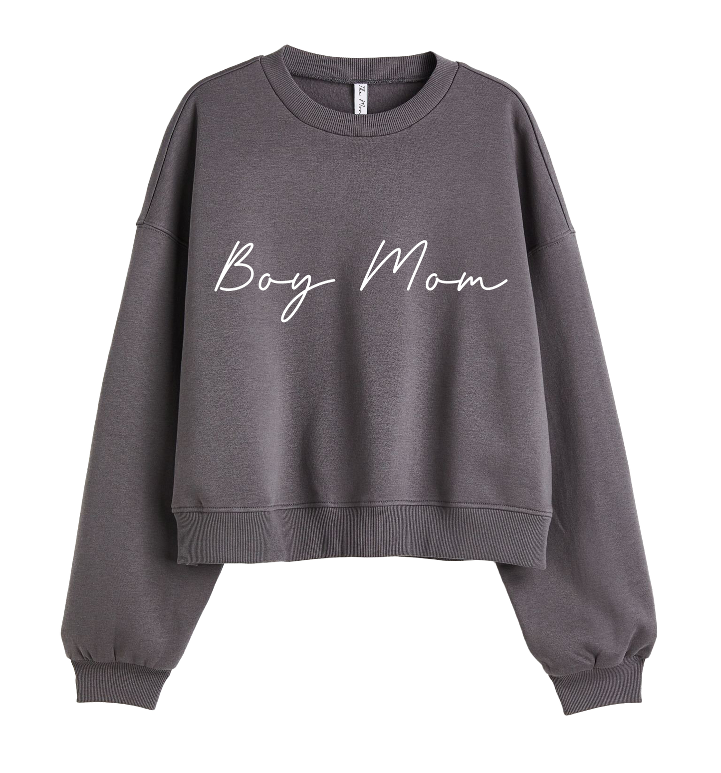 Sudadera Boy Mom