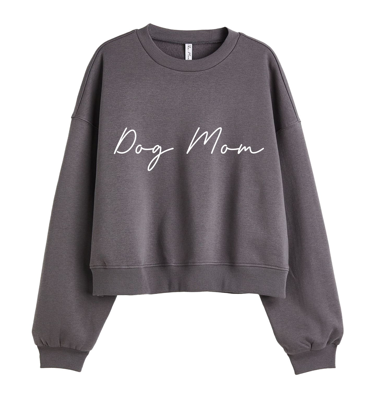 Sudadera Dog Mom