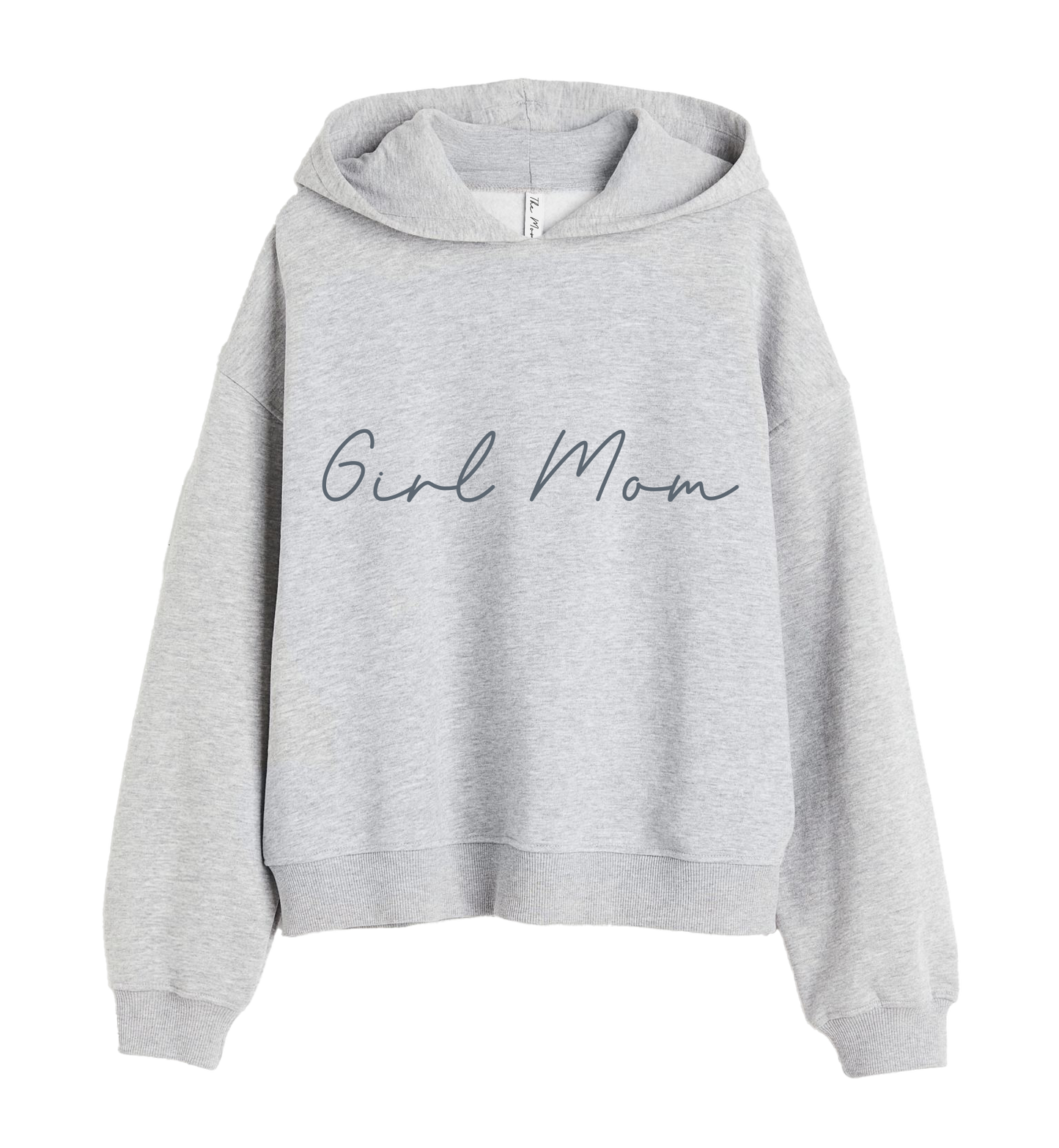 Sudadera Girl Mom