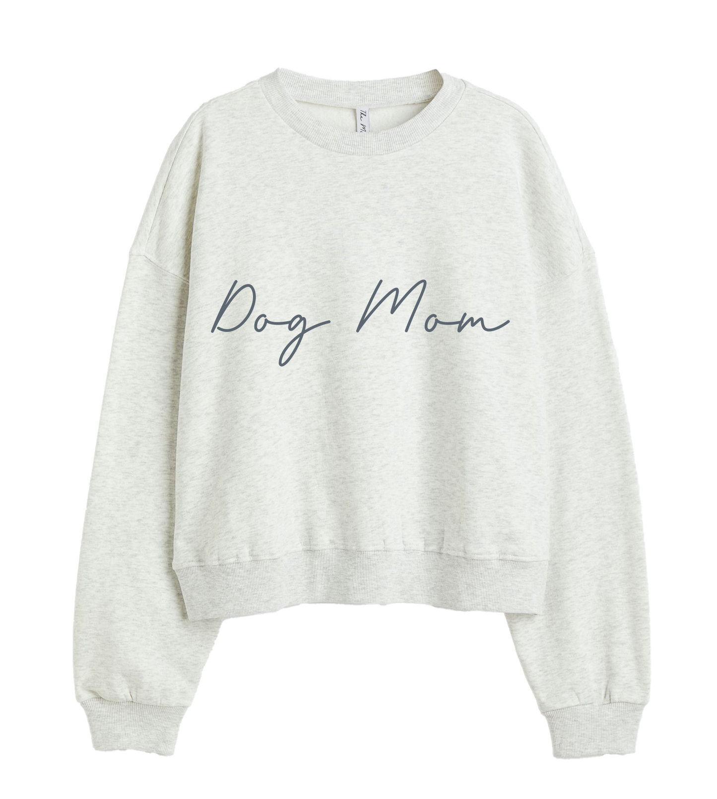 Sudadera Dog Mom