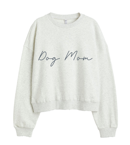Sudadera Dog Mom