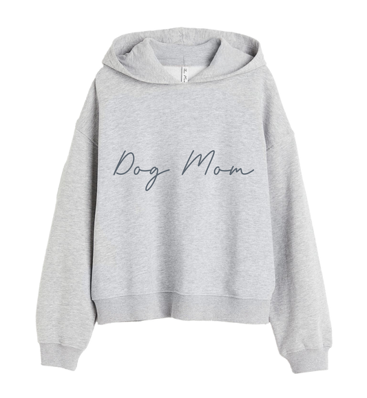 Sudadera Dog Mom