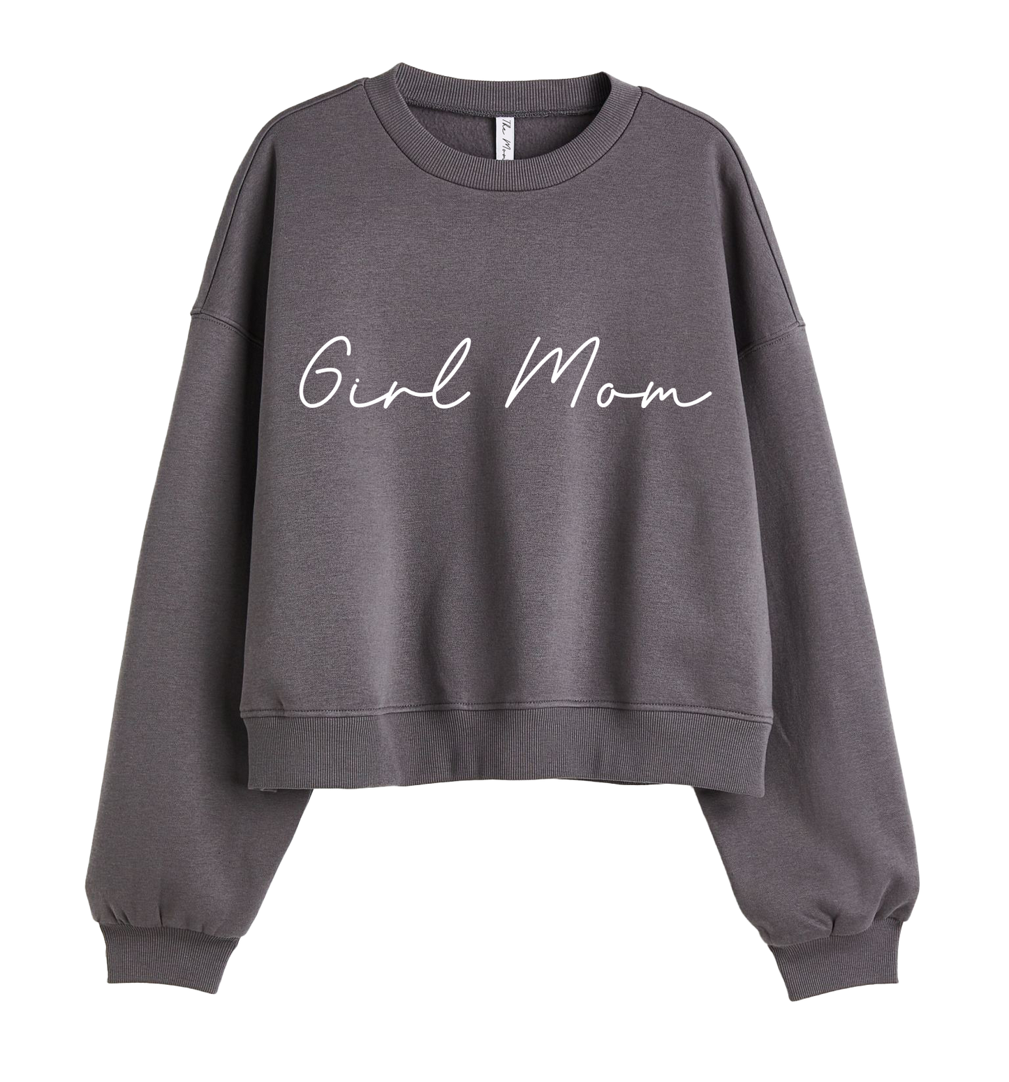 Sudadera Girl Mom