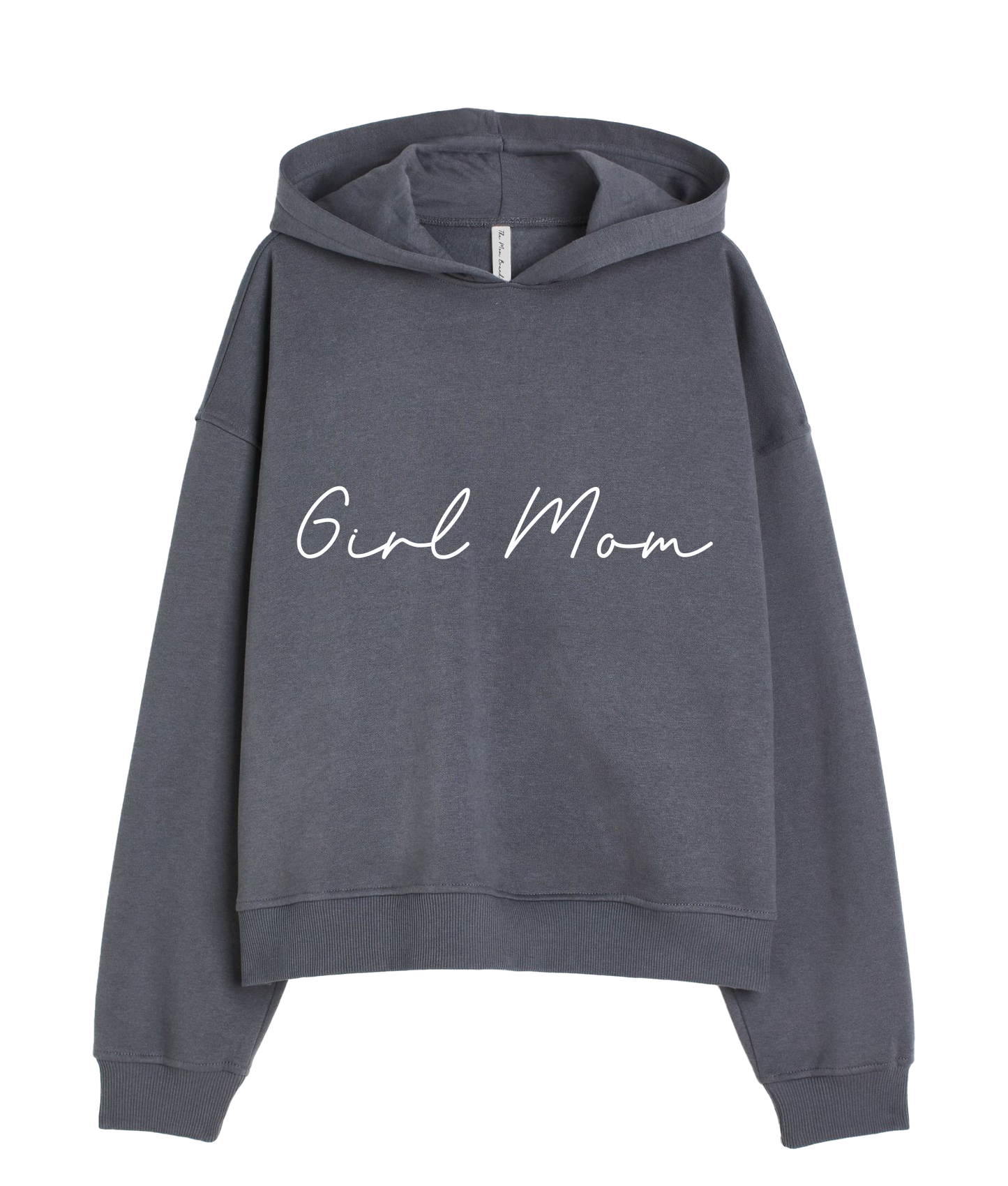 Sudadera Girl Mom