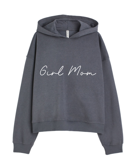Sudadera Girl Mom