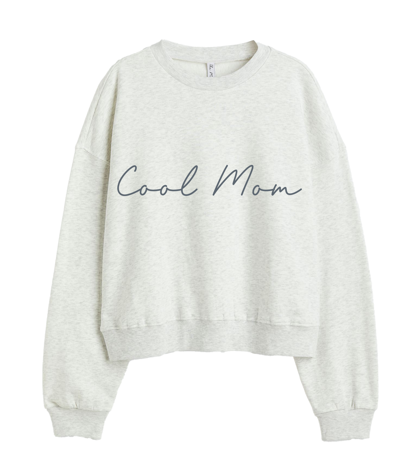 Sudadera Cool Mom