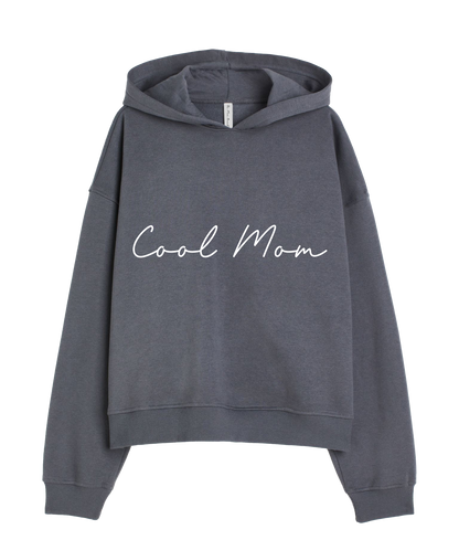 Sudadera Cool Mom