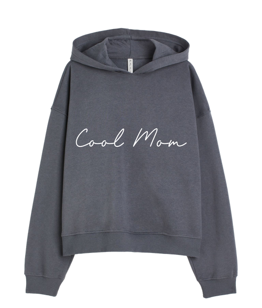 Sudadera Cool Mom