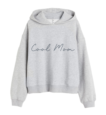 Sudadera Cool Mom