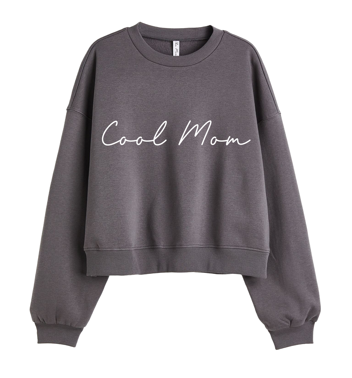 Sudadera Cool Mom